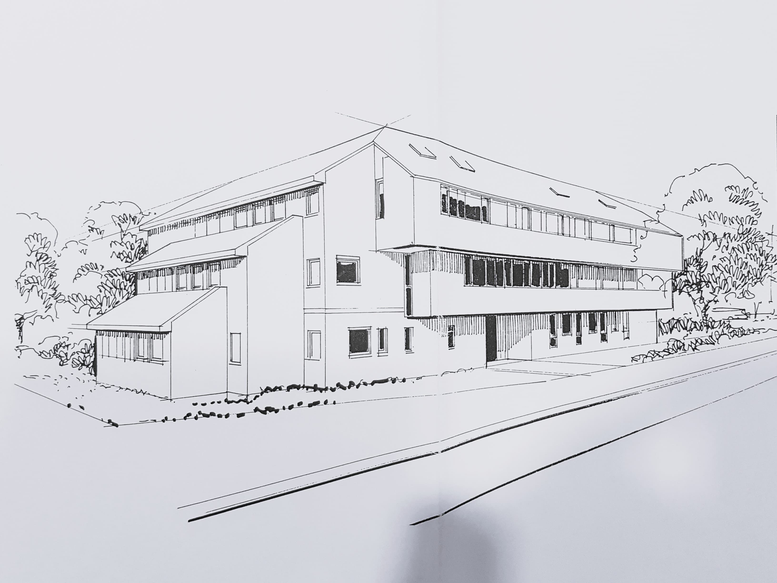 Hotel renovatie Schiedam